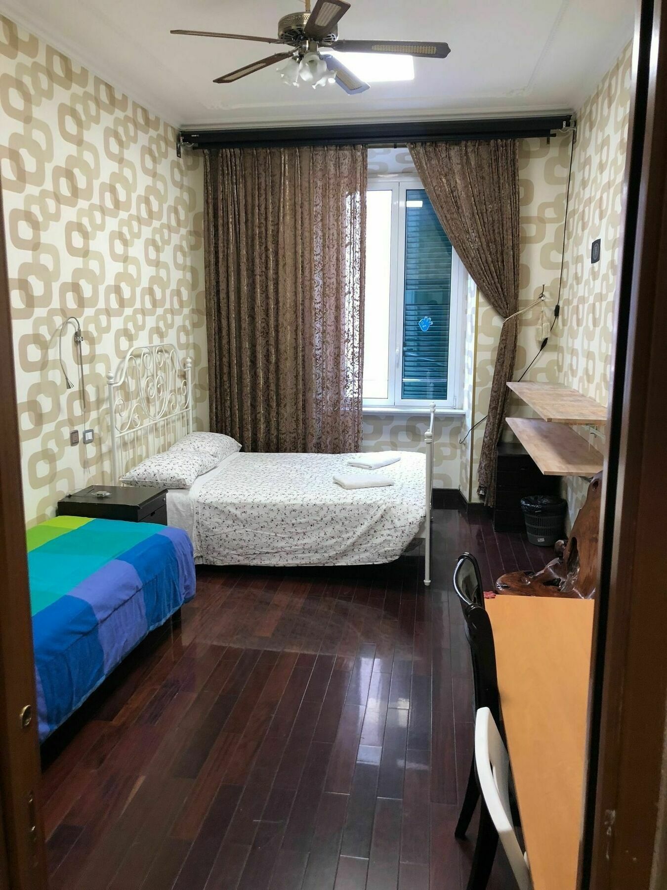 Friend House 2 * Roma